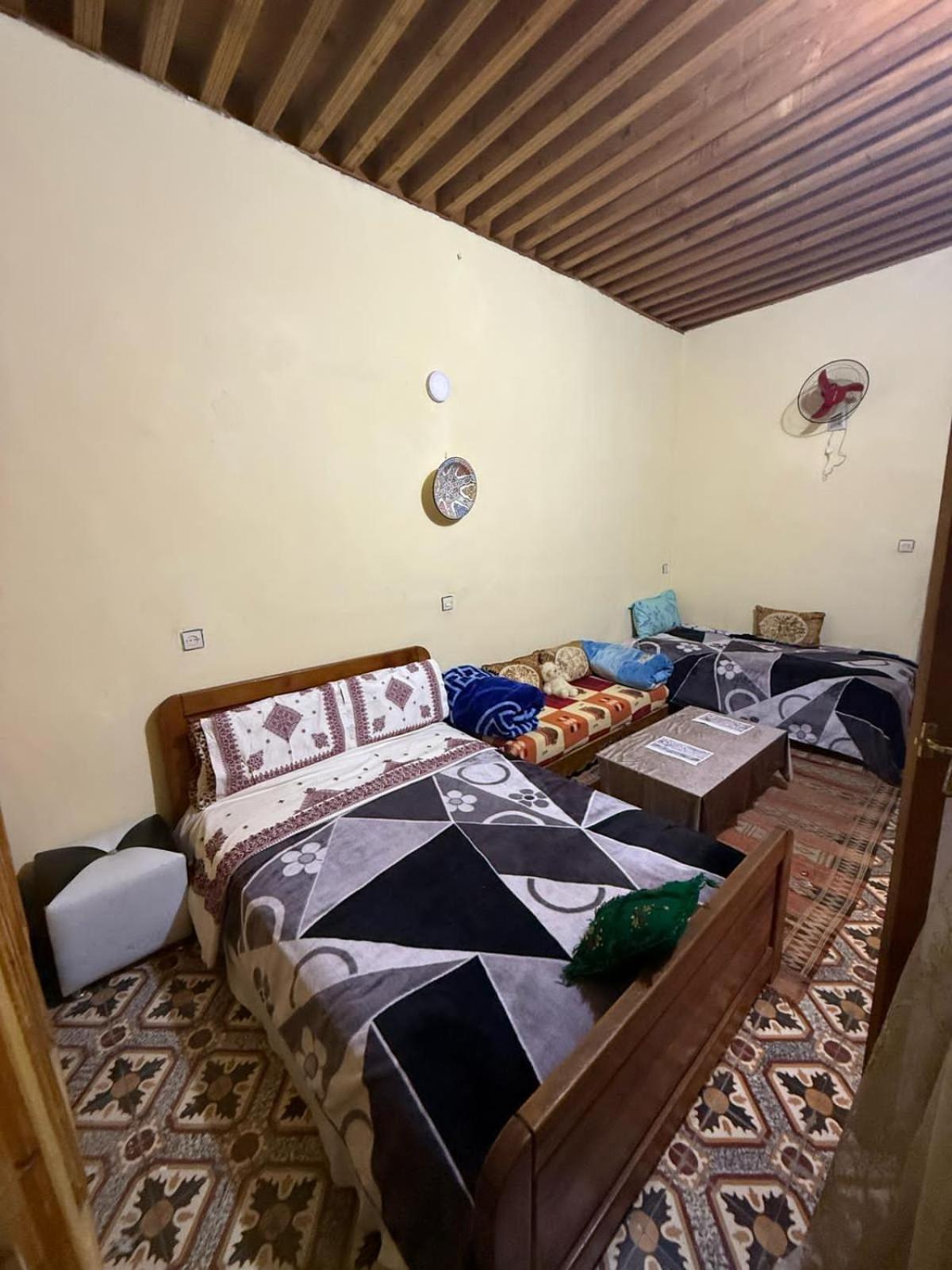 Riad Elkorchi Fez Eksteriør billede